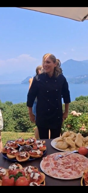 Corso di Cucina Italiana